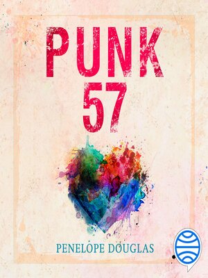 cover image of Punk 57